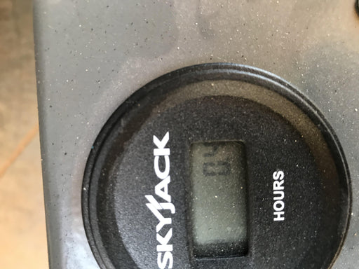 2019 Skyjack SJIII-3219 Standard w/Trojan Batteries