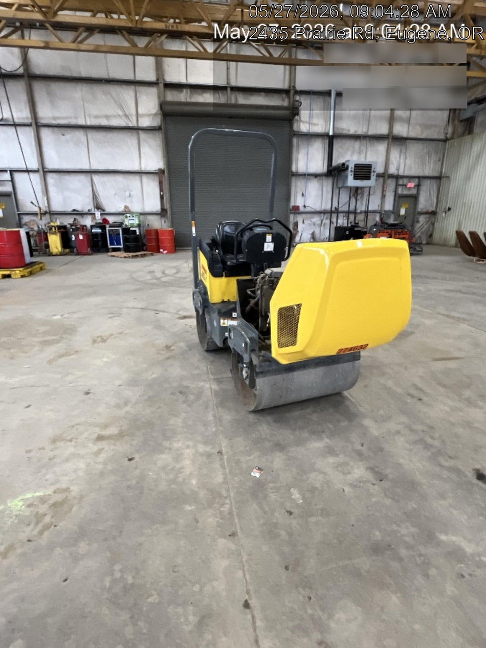 2023 WACKER NEUSON RD12A