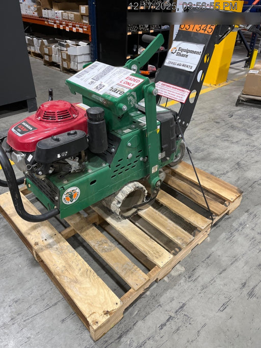 2024 BILLY GOAT SC181H