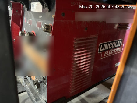 2022 LINCOLN ELECTRIC K4271-S2