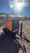2021 Lincoln Electric Vantage 549X Ready Pak 3, ORANGE (includes trailer, cable rack, fender light kit)
