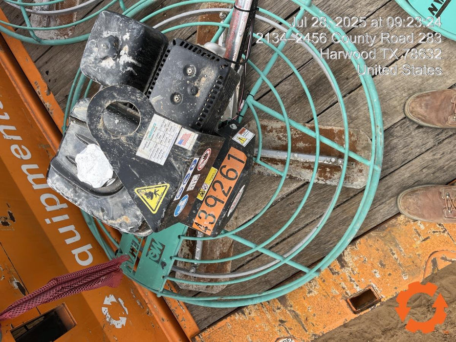 2024 MULTIQUIP B46H90