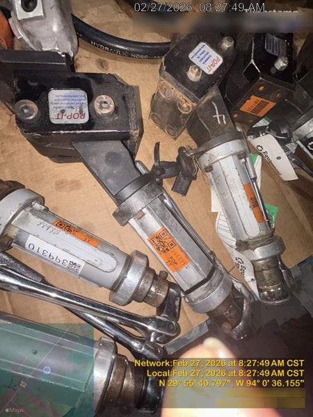 2024 PETOL P95-525