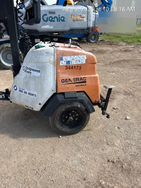 2023 GENERAC MLT2