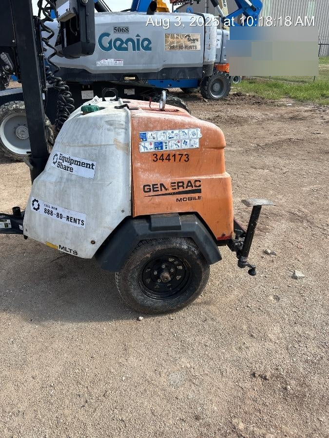 2023 GENERAC MLT2