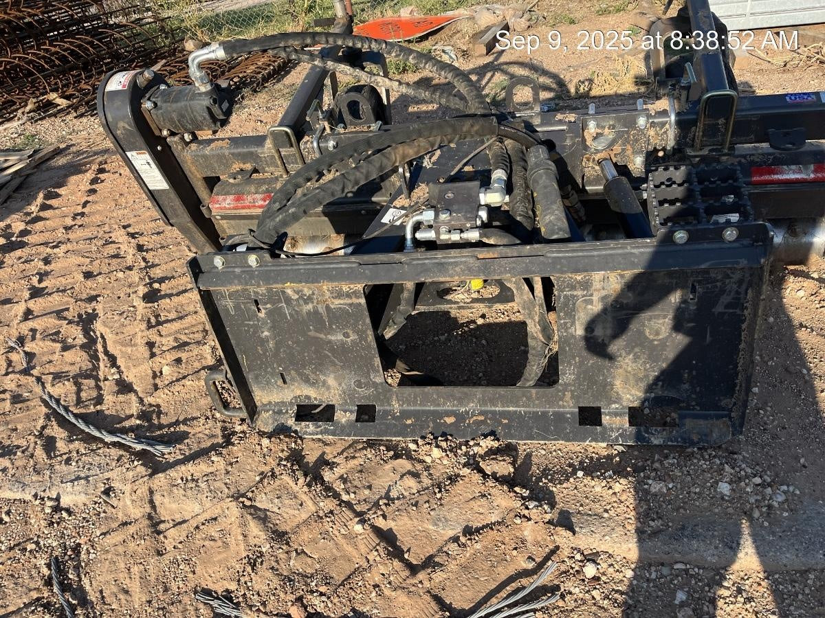 2025 PALADIN M6H-0022