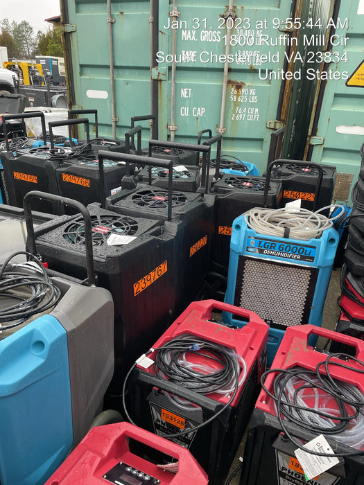 2021 PHOENIX DryMAX XL