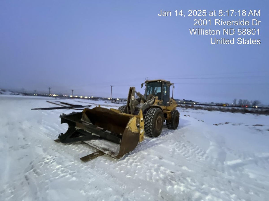 2024 HAUGEN MIJ-WL2-416