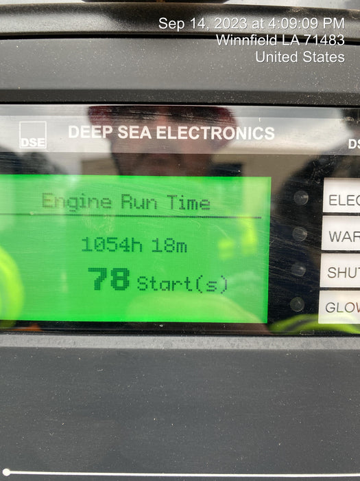 2022 AIRMAN SDG25S-8E1