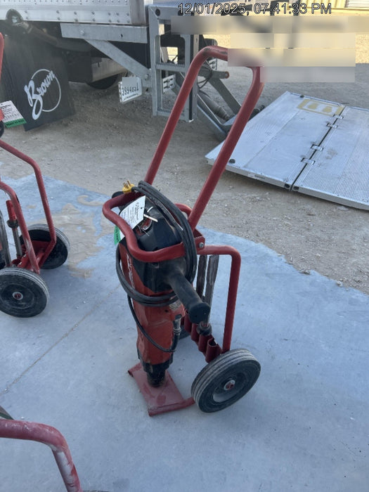 2025 HILTI TE 2000-AVR