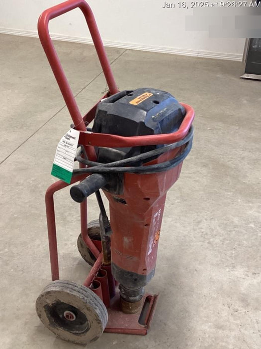 2023 HILTI TE 3000-AVR