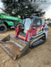 2020 TAKEUCHI TL6CR