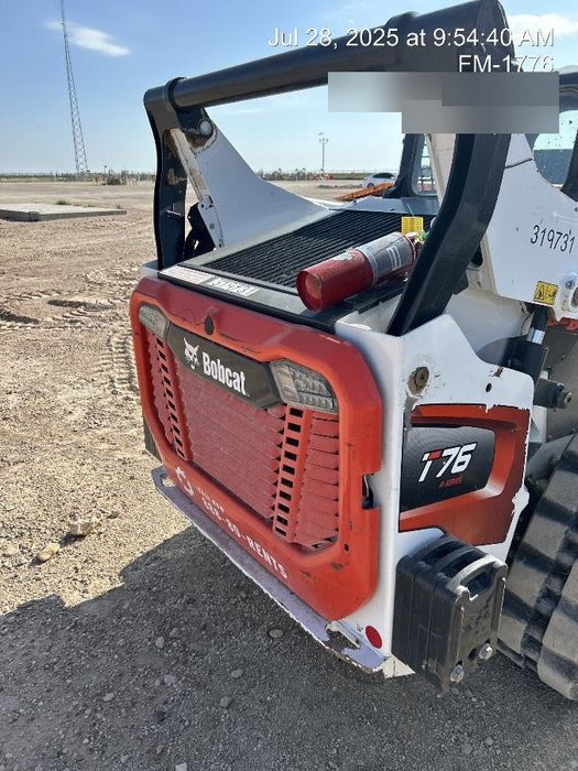 2023 MANITOU 50504723