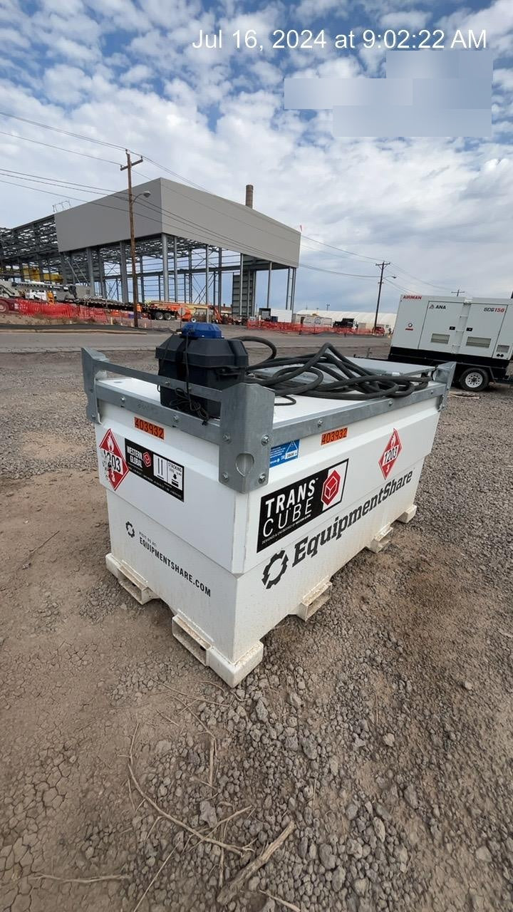 2024 WESTERN GLOBAL 20TCG-ES