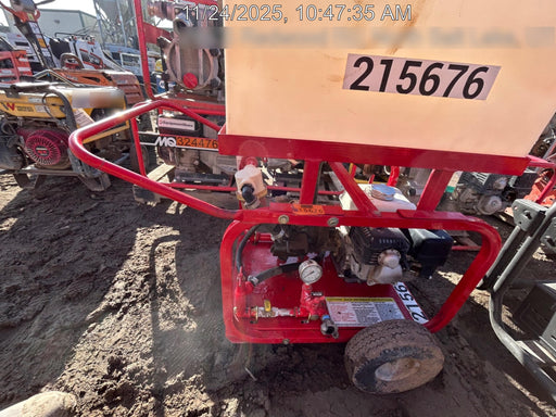 2022 RICE HYDRO DPH-3B