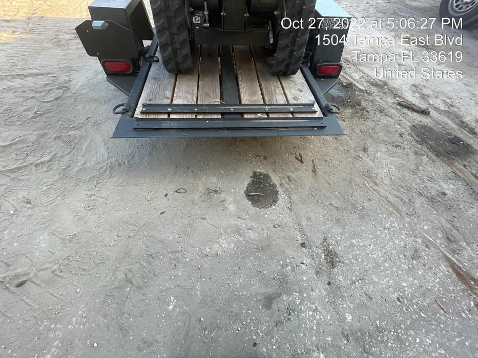 2022 BARRETO E4X6TBT