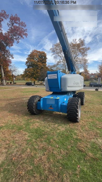 2020 GENIE Z-80/60