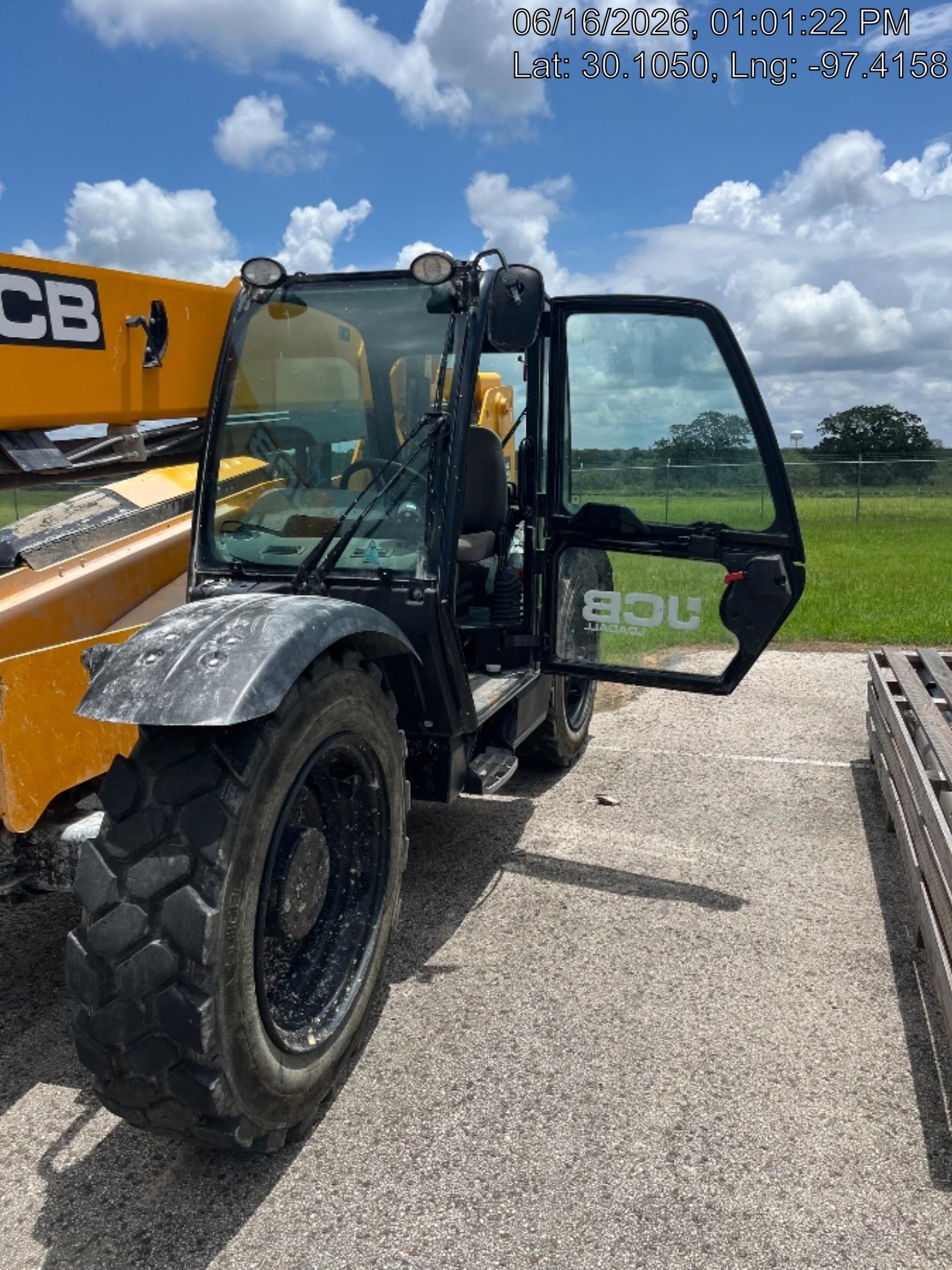 2023 JCB 506-36