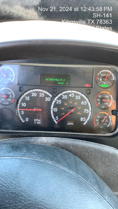 2024 VIRNIG 48" Pallet Forks - Virnig