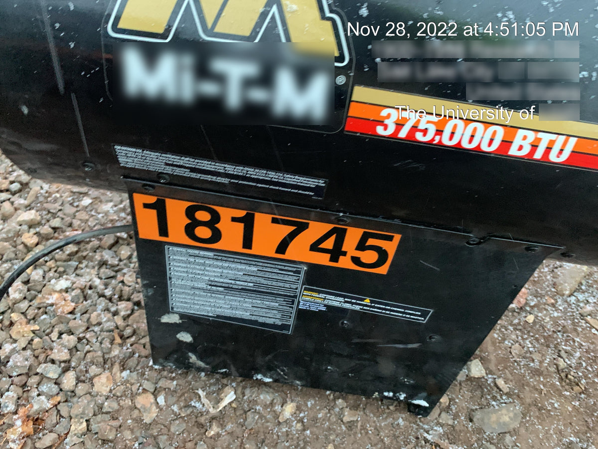 2021 MI-T-M CORPORATION MH-0375-LM10