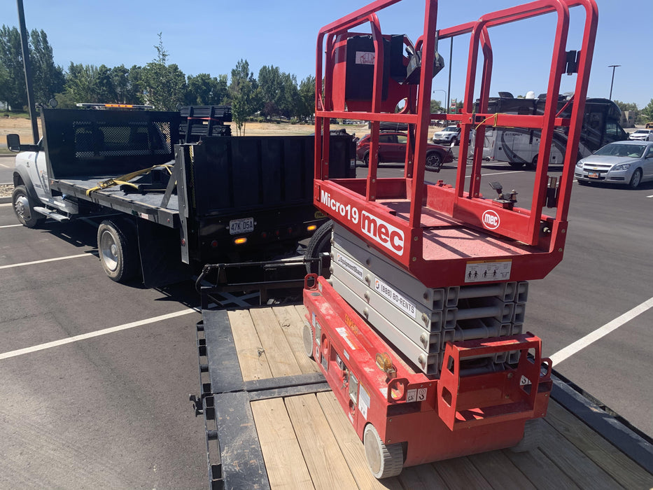 2019 MEC Micro 19