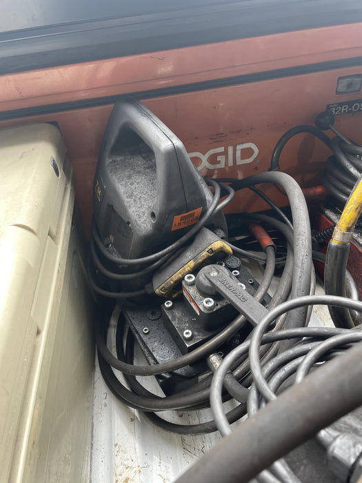 2021 ENERPAC ZU4408JB