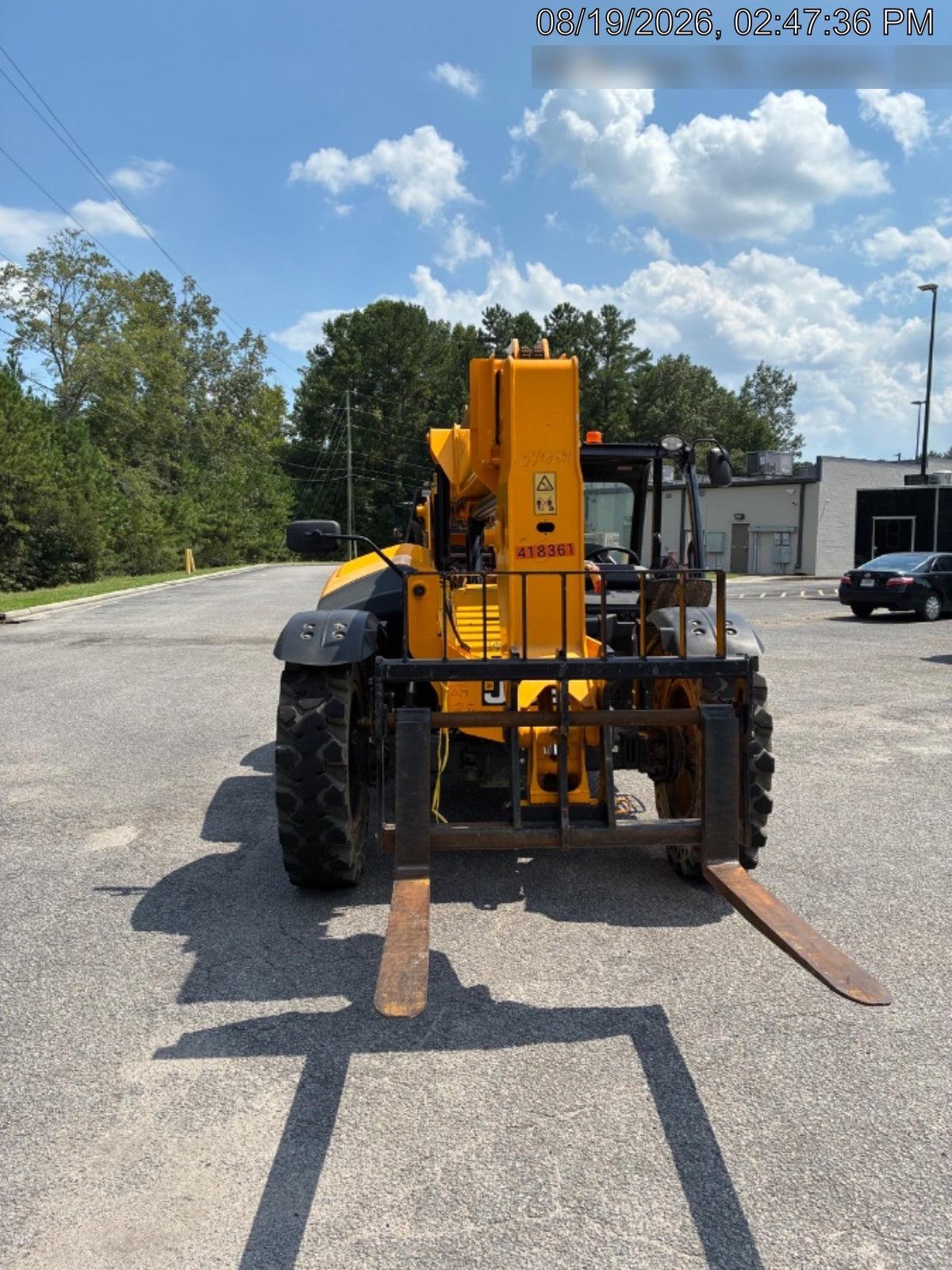 2024 JCB 506-36