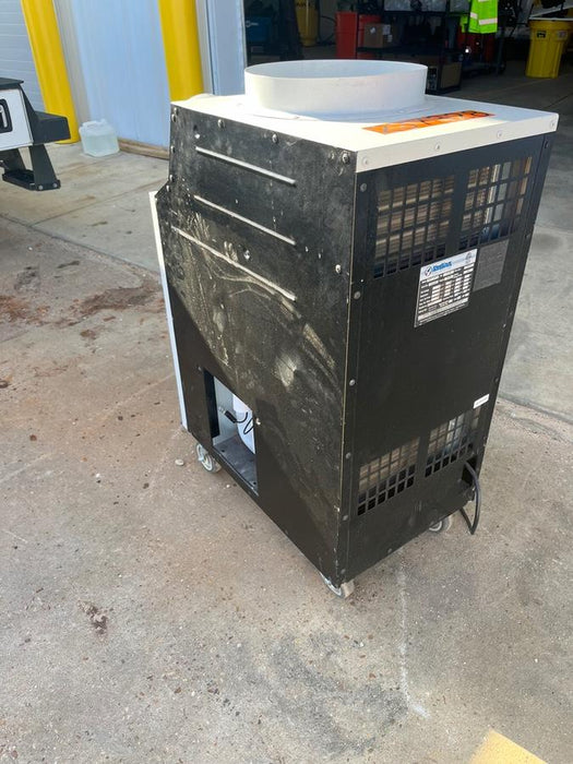 2022 KWIKOOL KPAC1411-2