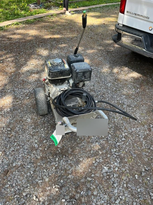 2019 MI-T-M CORPORATION CA-3504-1MAH