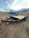 2025 BIG TEX TRAILER 70ST-13BK