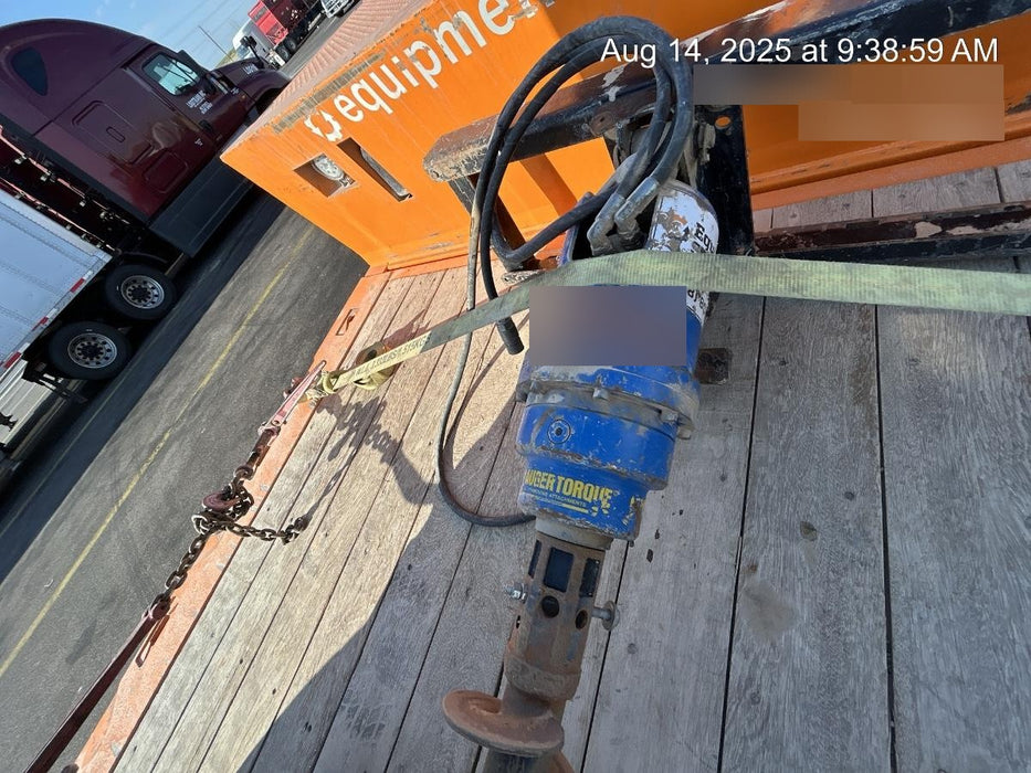 2023 AUGER TORQUE 3300-30