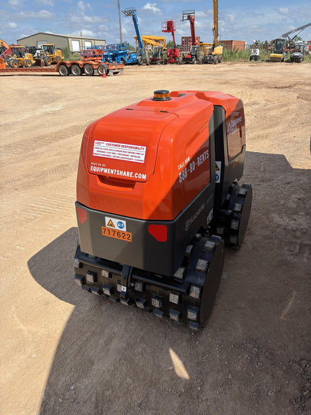 2026 HUSQVARNA LP9505