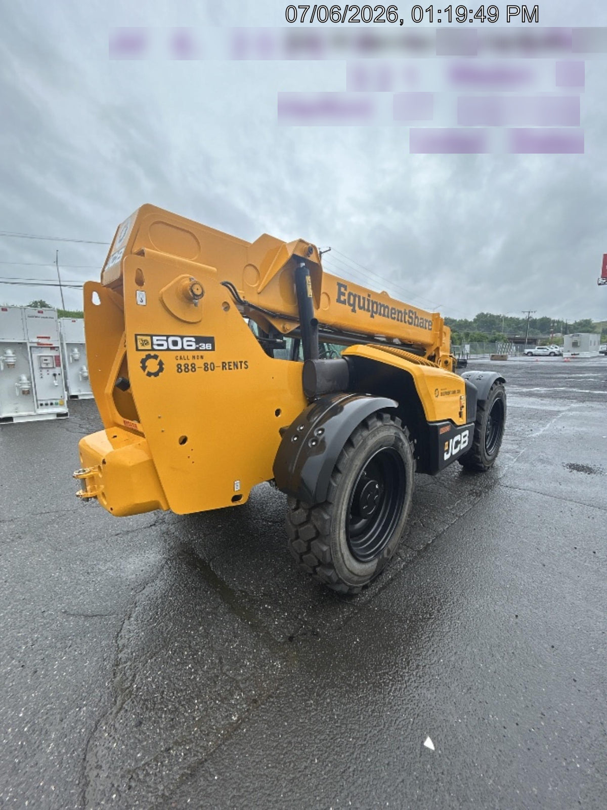 2024 JCB 506-36