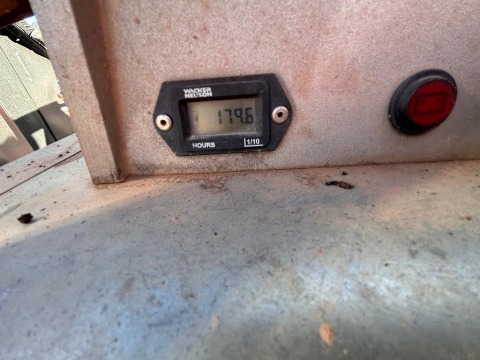 2020 WACKER NEUSON DPU4545HEH