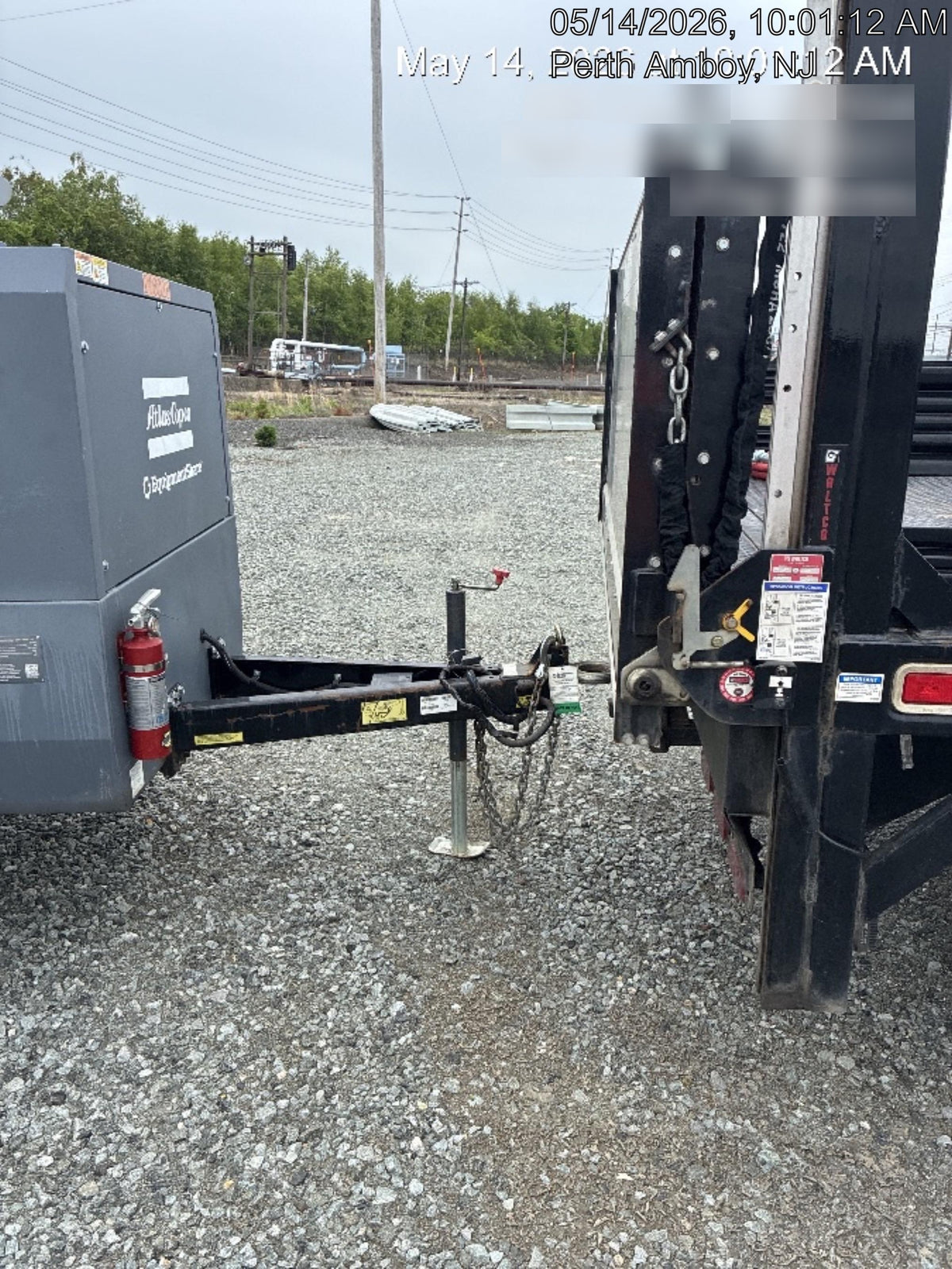 2022 ATLAS COPCO XAS440