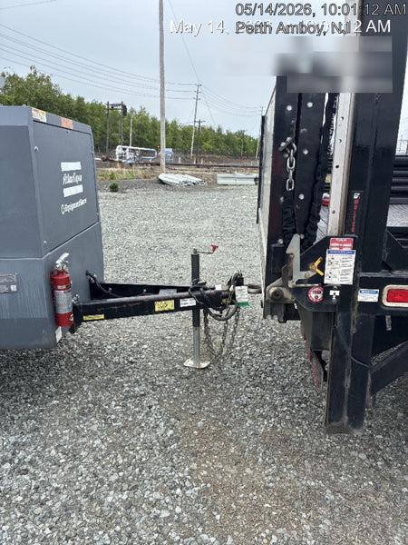2022 ATLAS COPCO XAS440