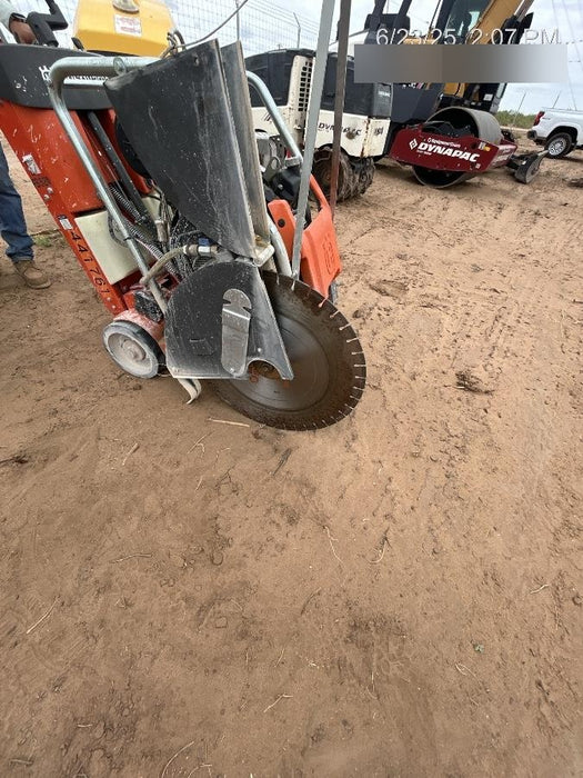 2024 HUSQVARNA FS 524