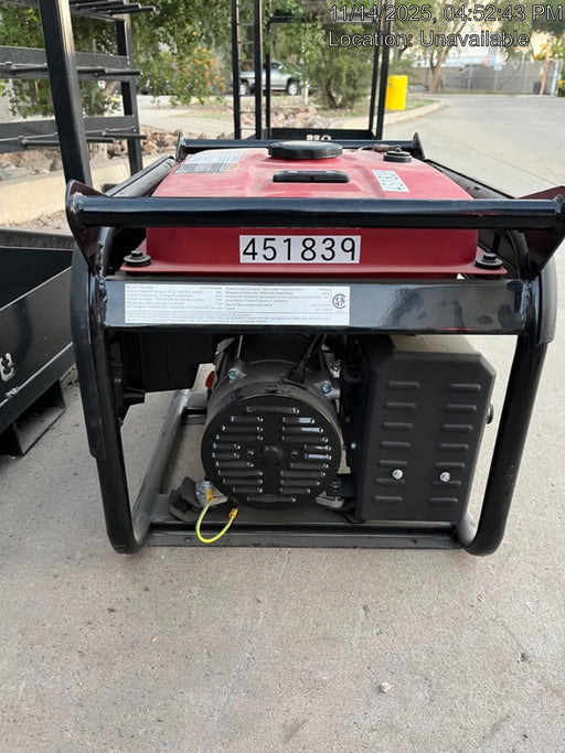 2024 MI-T-M GEN-3600-0MM0