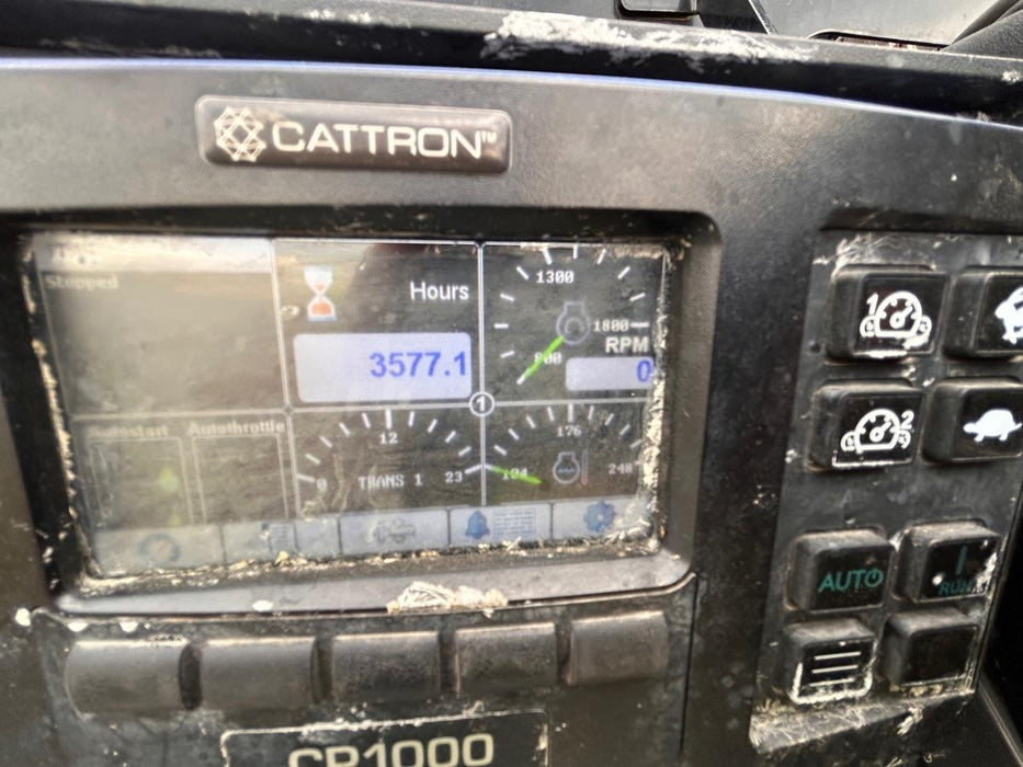 2023 PREMIER PUMP 8NHTH-RP-DC13