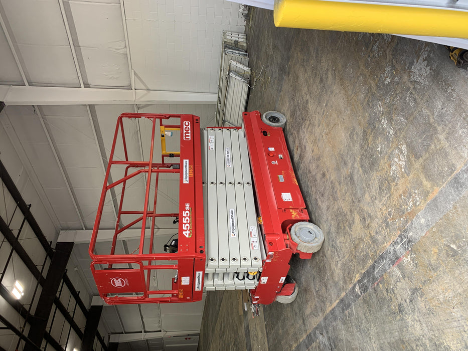2020 MEC 4555SE