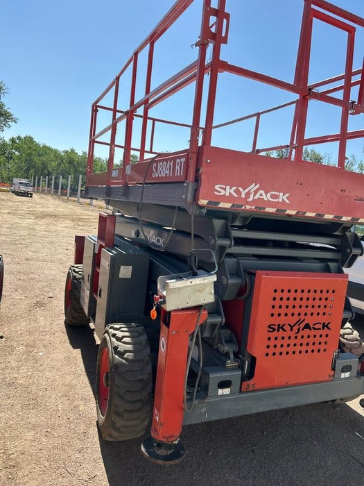 2016 SKYJACK SJ8841 RT