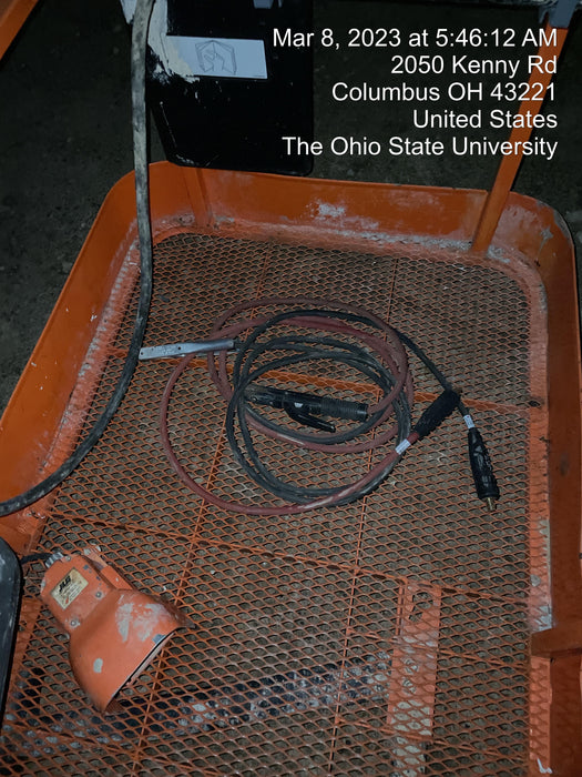 2021 MILLER ELECTRIC CST-280