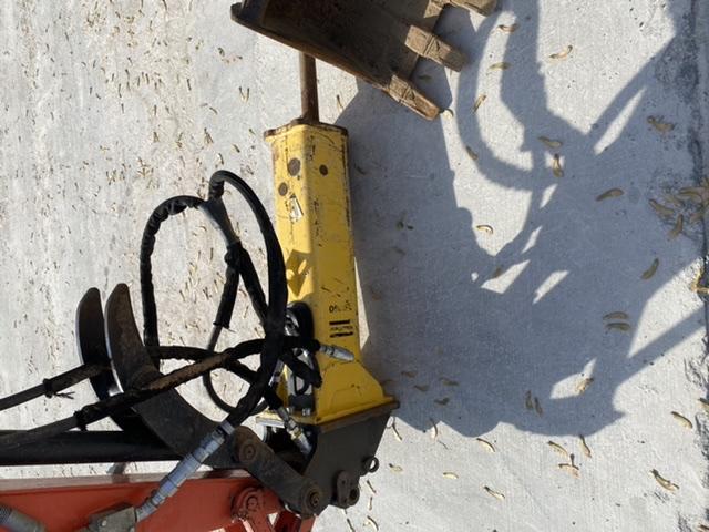 2010 ATLAS COPCO EC50T