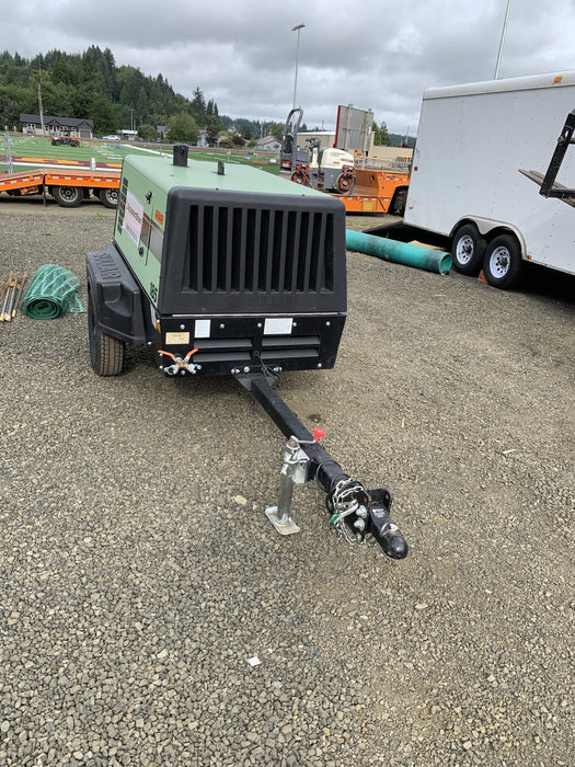 2019 SULLAIR 185-DPQ