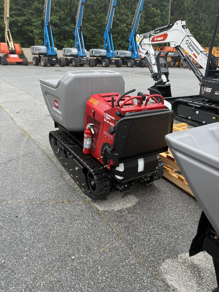 2026 TORO MBTX 2500-TS