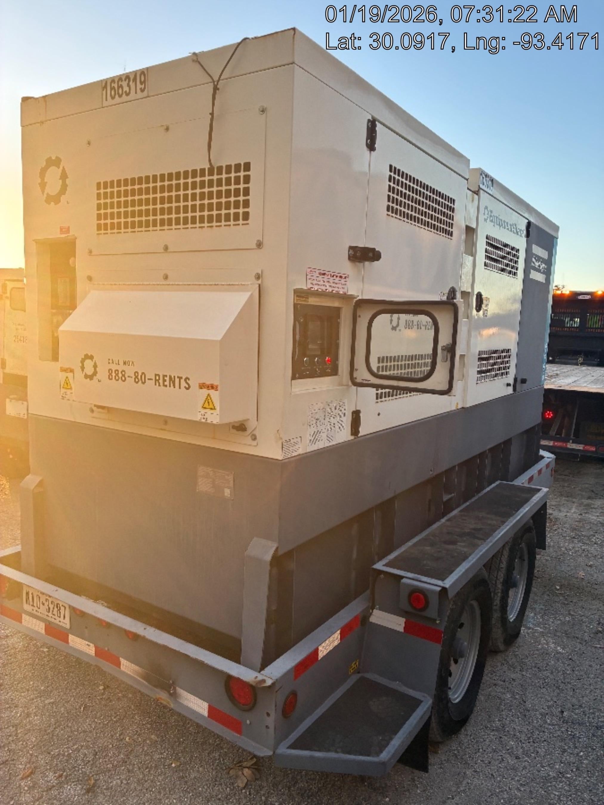 2021 ATLAS COPCO QAS 330