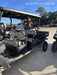 2021 Club Car CA1700D Canopy, Diesel, 4 Passenger