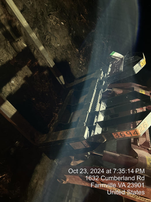 2023 VIRNIG PF4855-5VG