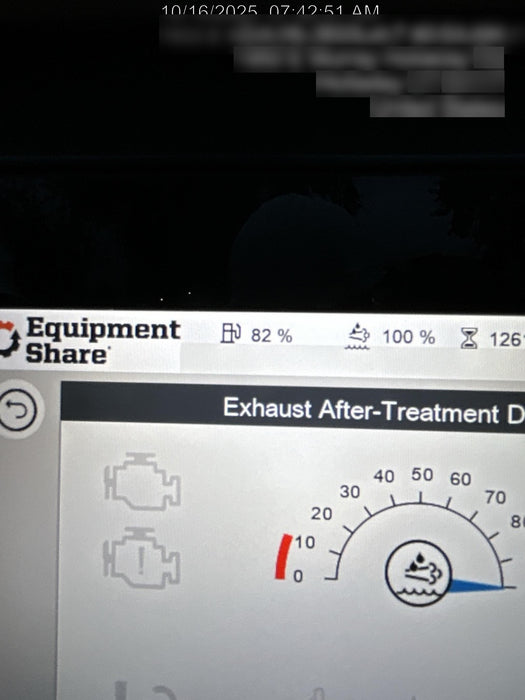 2020 ATLAS COPCO QAS 330