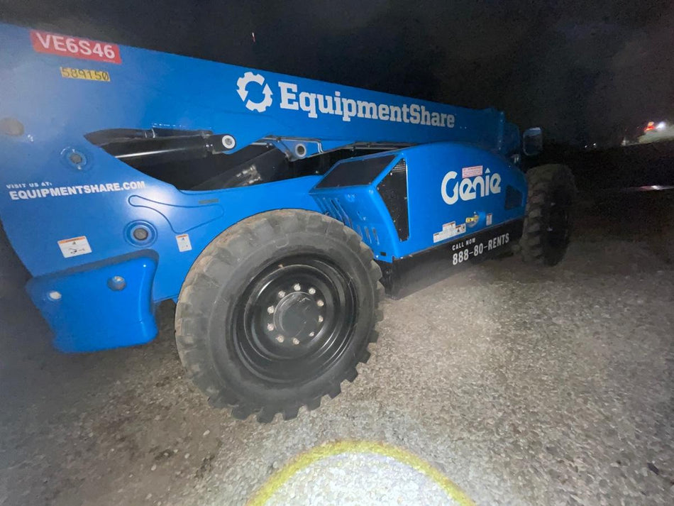 2025 GENIE GTH-844